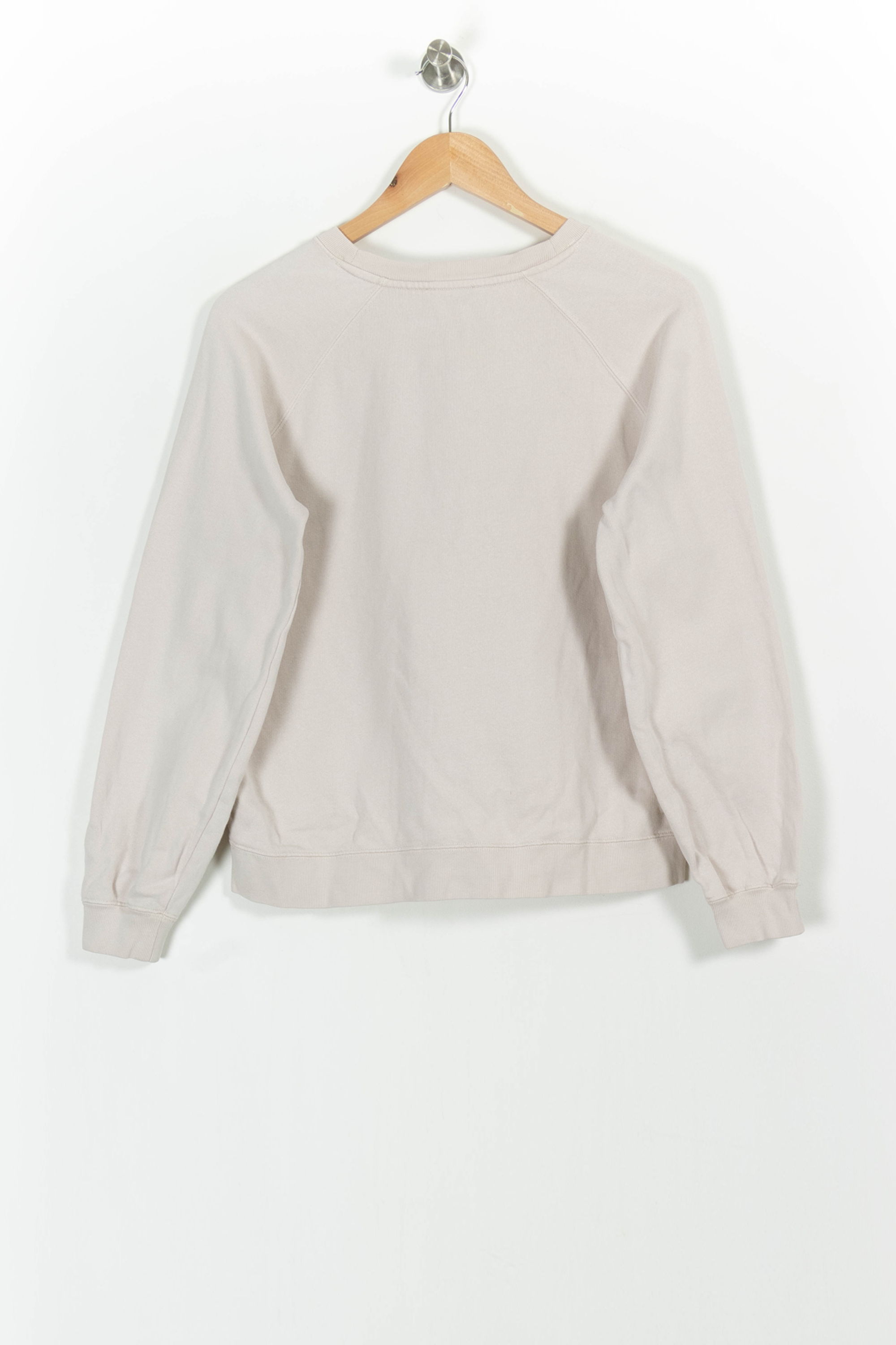 Knitwear SEZANE - Seconde main Beige