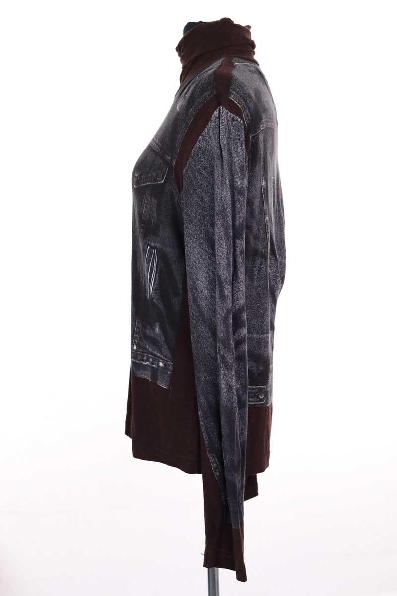 Sweater JEAN PAUL GAULTIER - SECONDE MAIN Grey