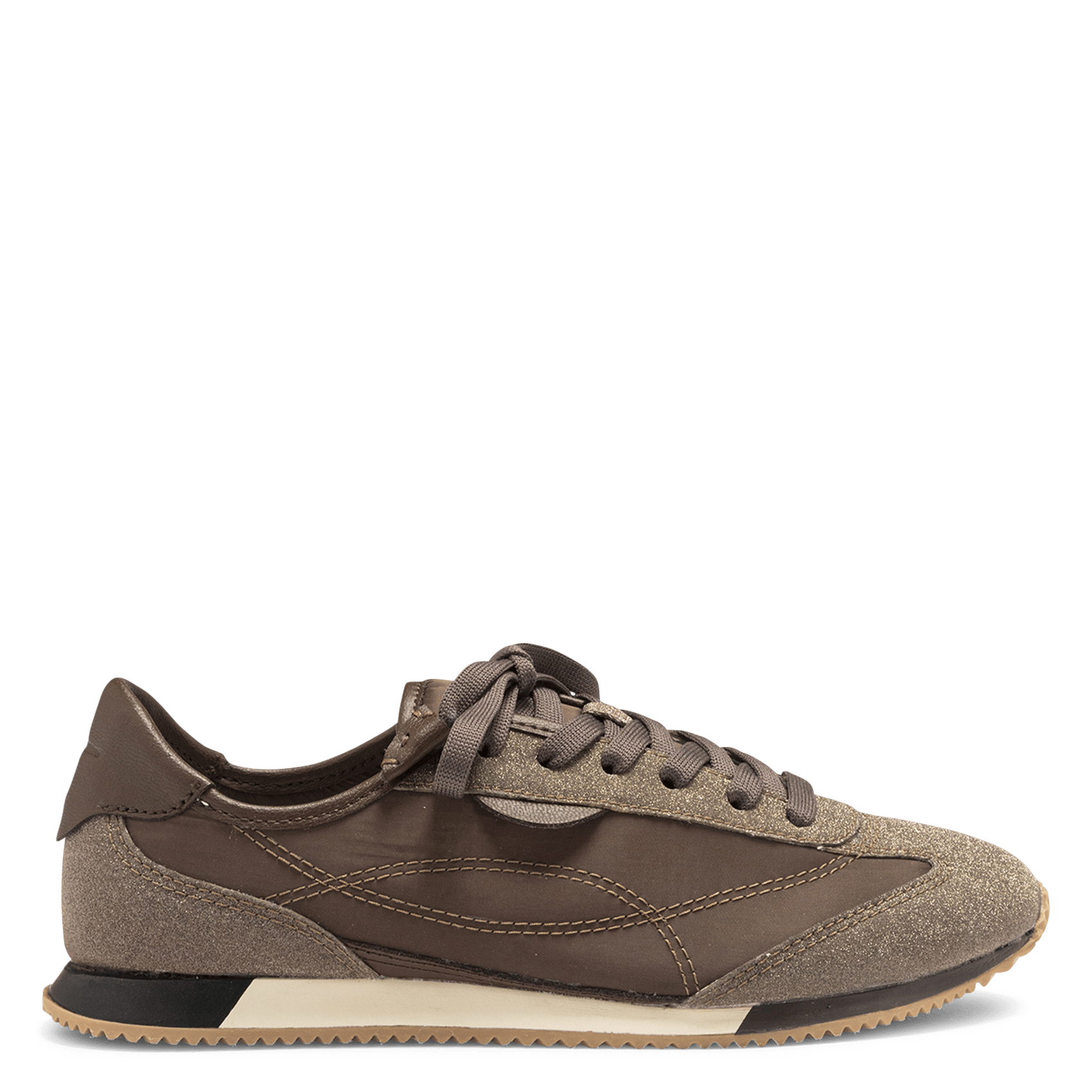 Low-top trainers GHOUD VENICE Brown