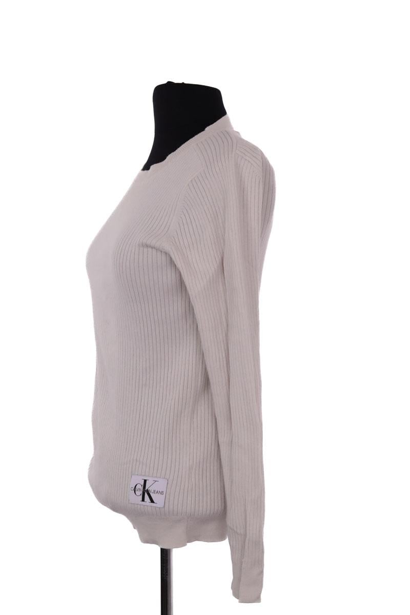 T-shirt CALVIN KLEIN - Seconde Main White