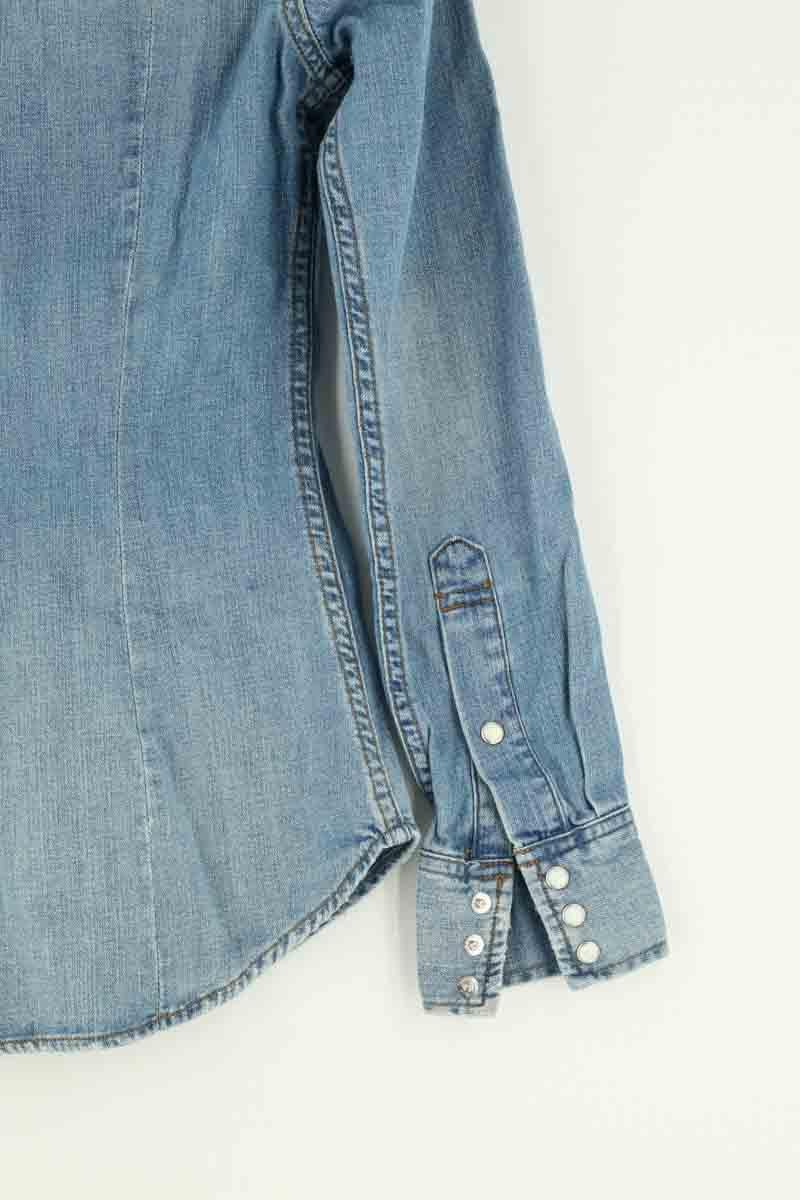 Shirt LEVI'S - Seconde main Blue