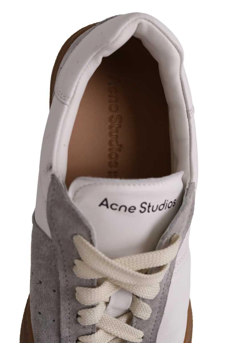 Sneakers ACNE STUDIOS - Seconde Main Beige