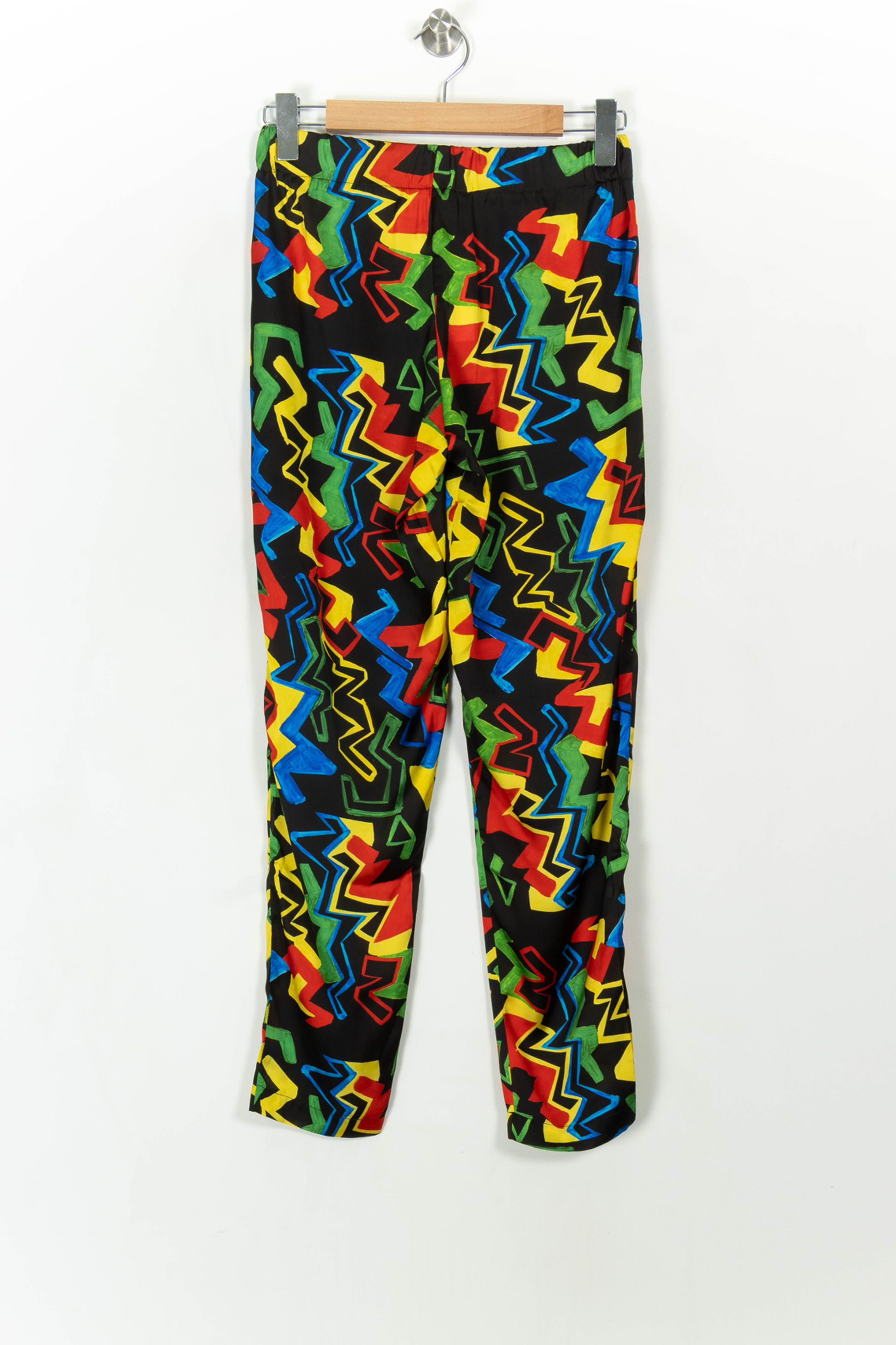 Pants HEIMSTONE - Seconde Main Black