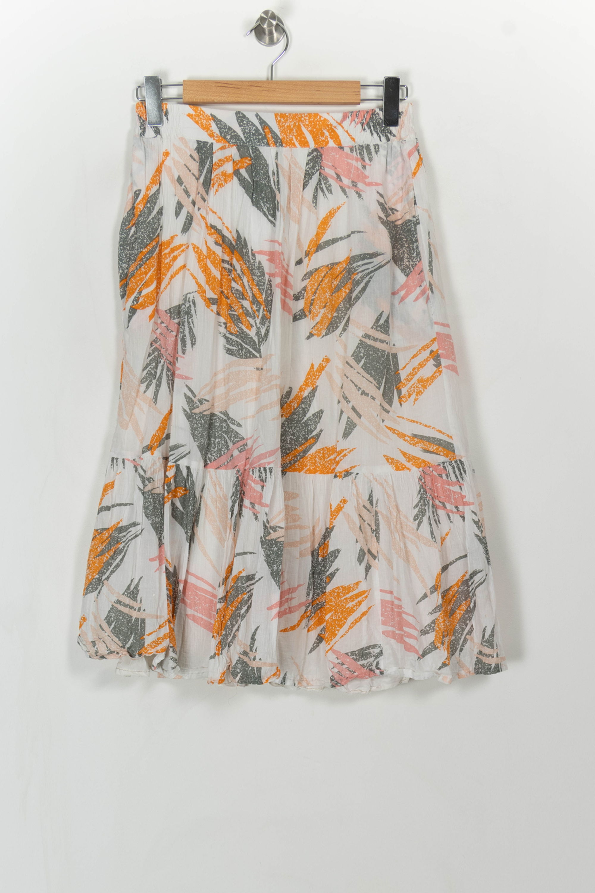 Short & midi skirt CLOSED - Seconde Main White