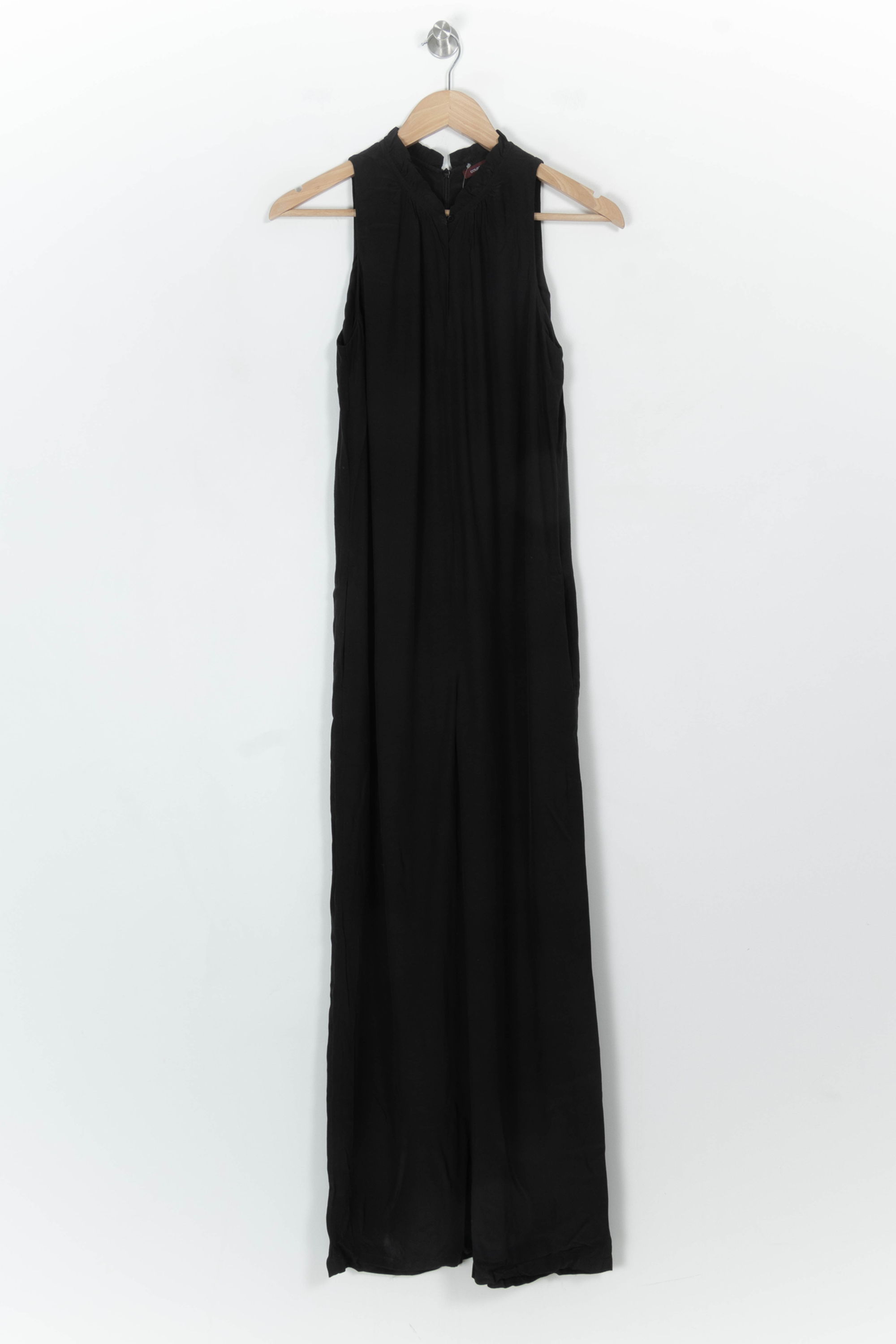 Jumpsuit COMPTOIR DES COTONNIERS - Seconde main Black