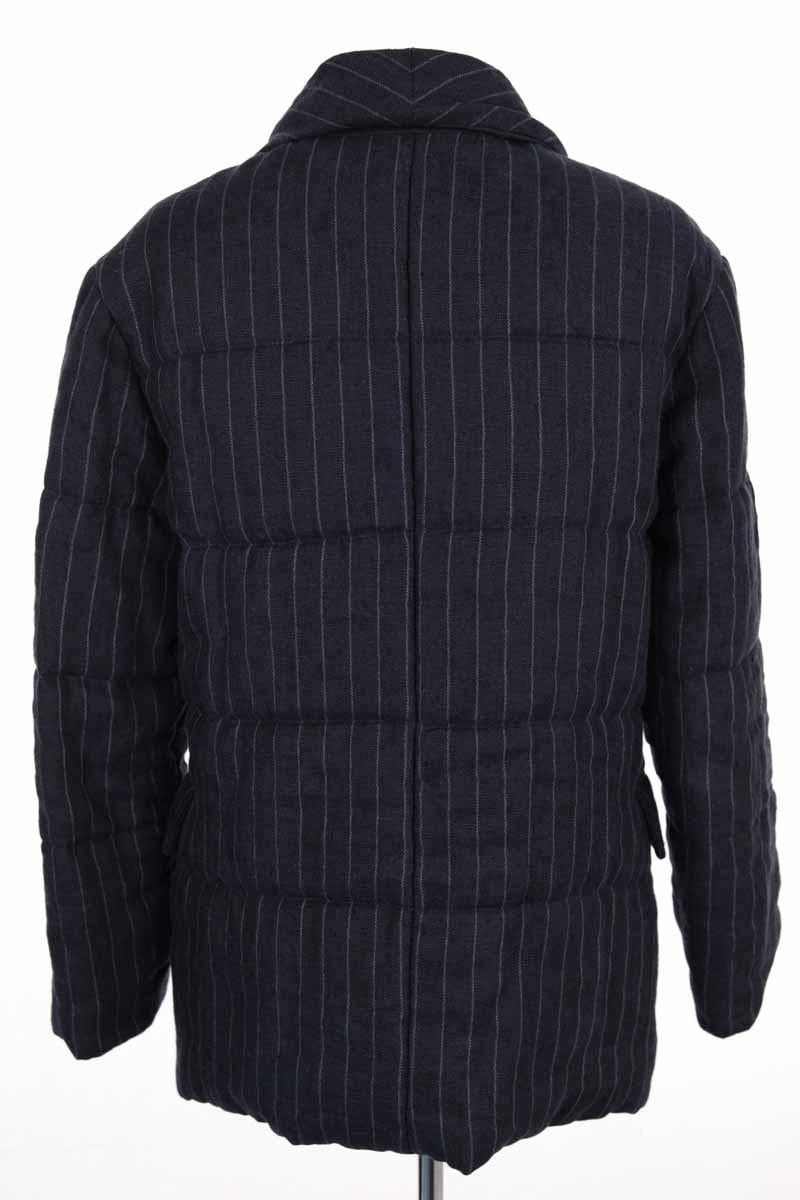 Jacket ISABEL MARANT ÉTOILE - SECONDE MAIN Blue