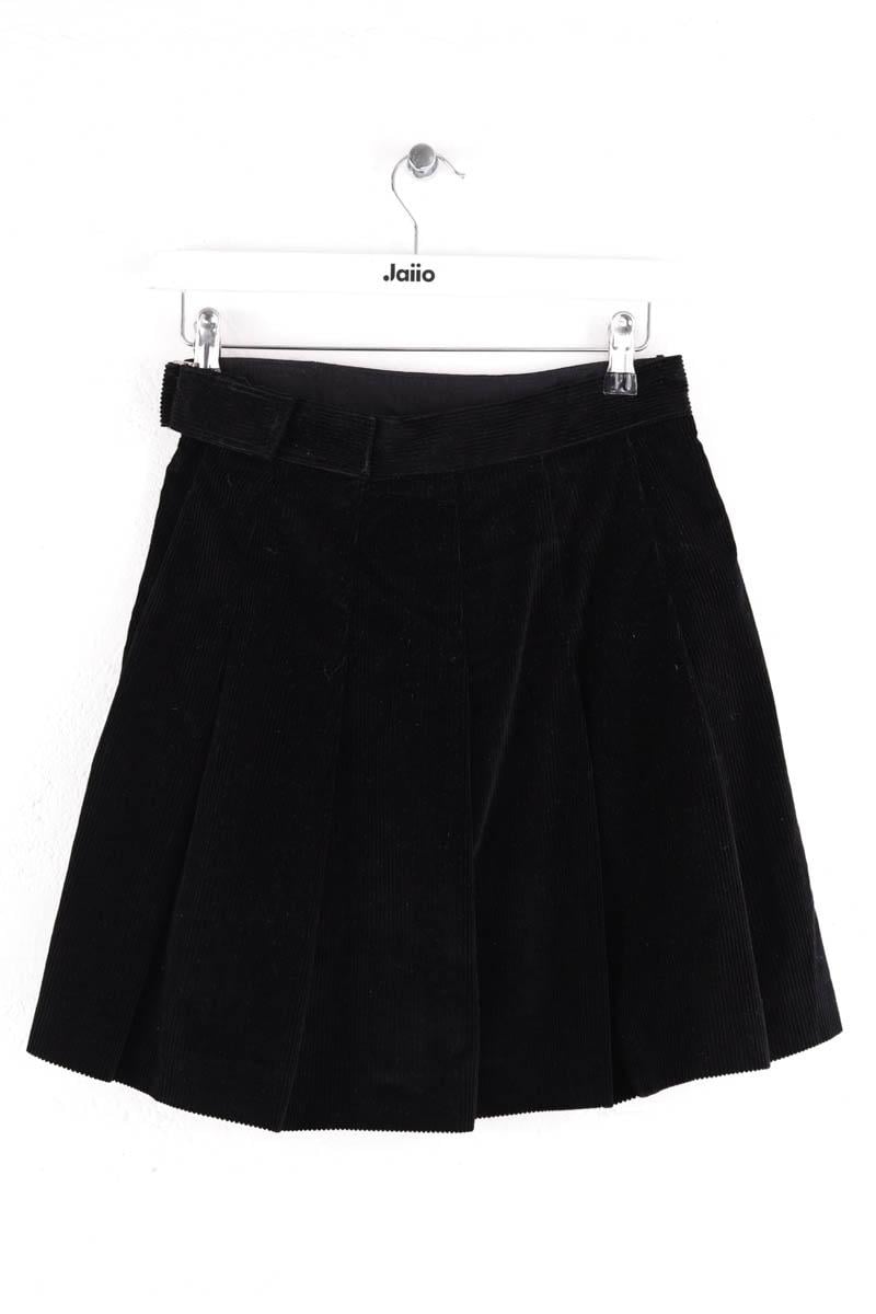 Mini skirt MAX MARA - Seconde Main Black