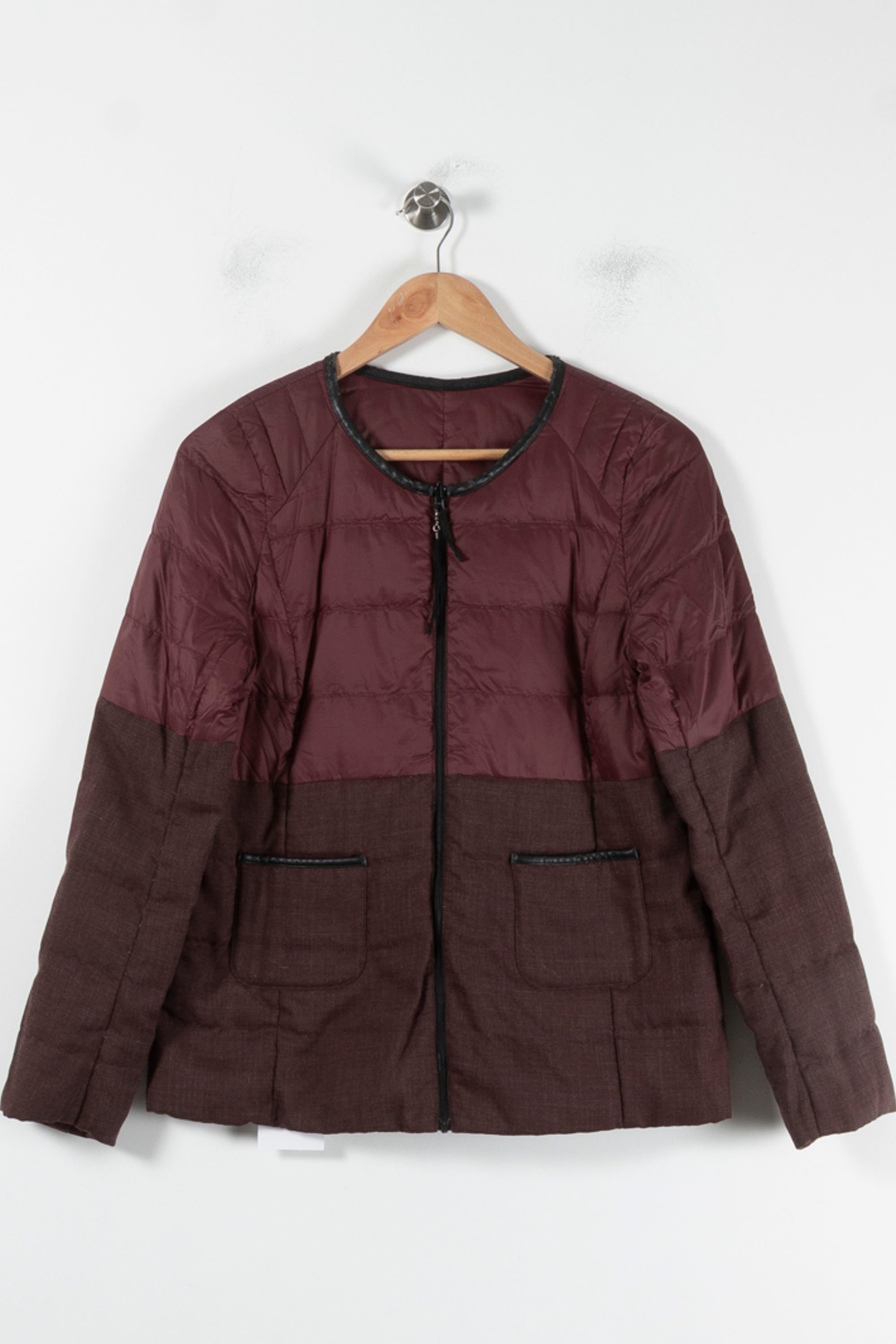 Jacket COMPTOIR DES COTONNIERS - Seconde main Red