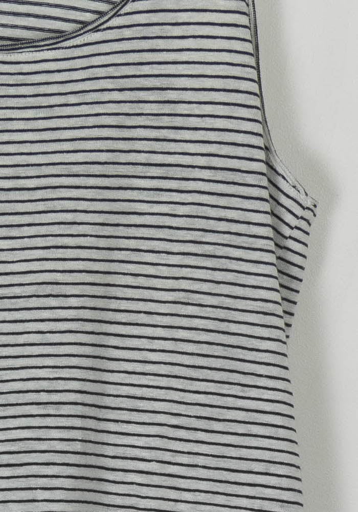 Top & tank top ISABEL MARANT ÉTOILE - SECONDE MAIN White