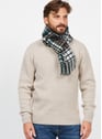 MARC O'POLO F44-multi/ deep jumper Verde