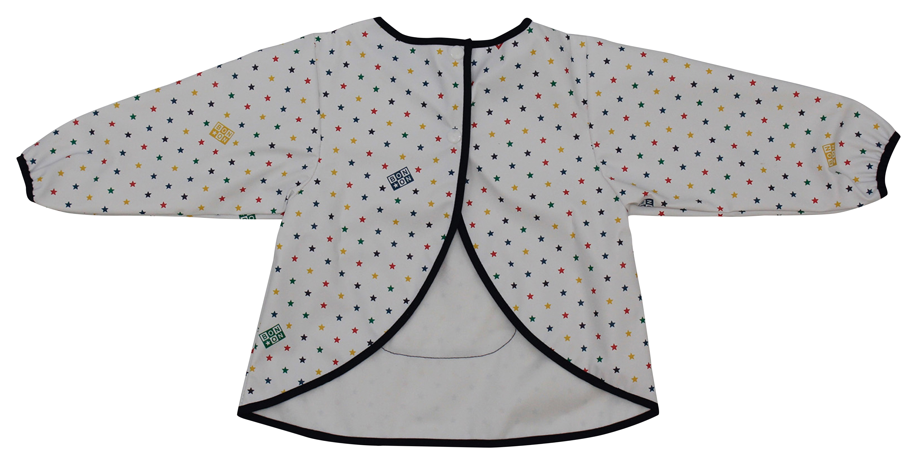 Printed apron BONTON Multicolored