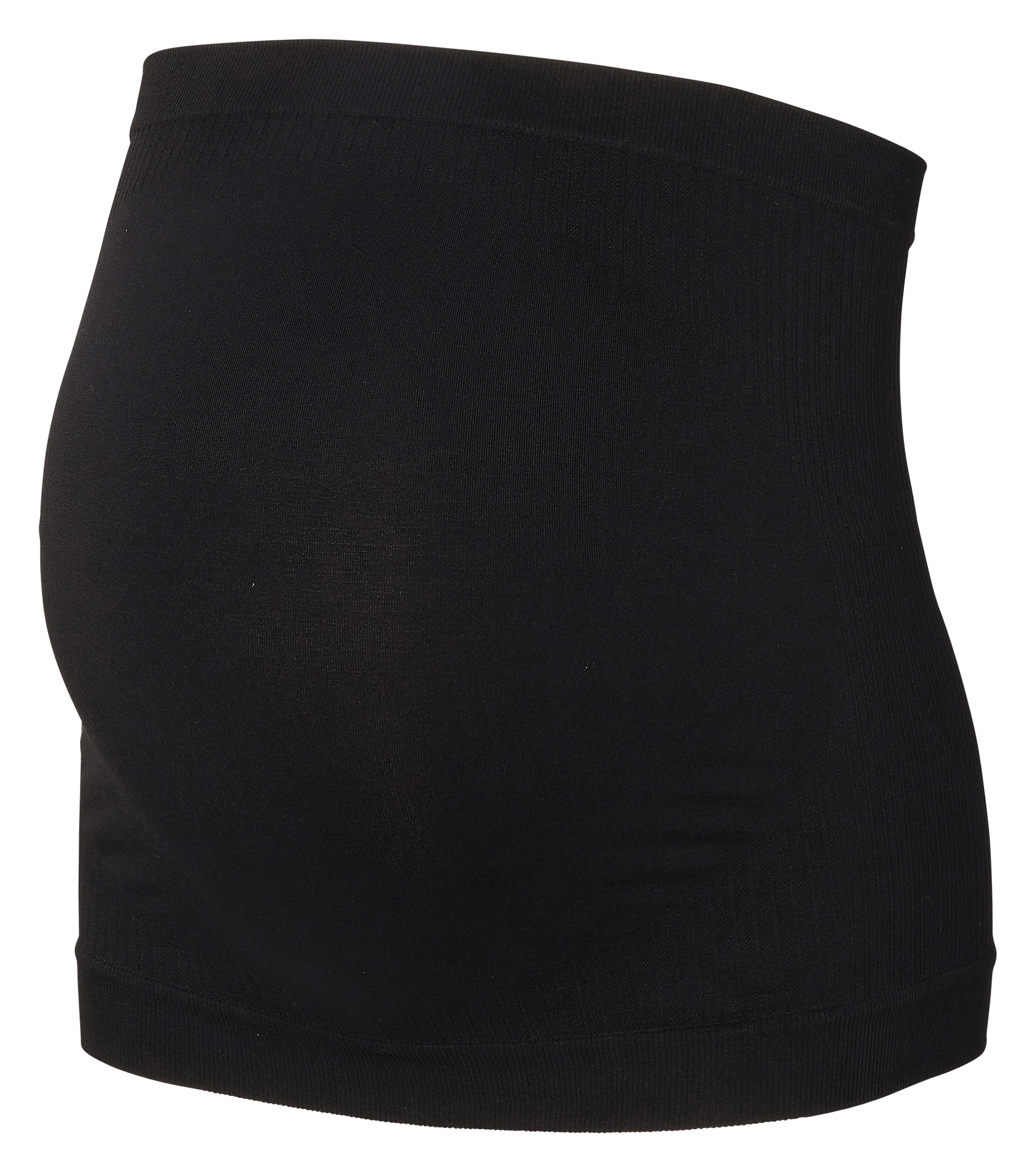 Bande de soutien sans coutures  NOPPIES Noir