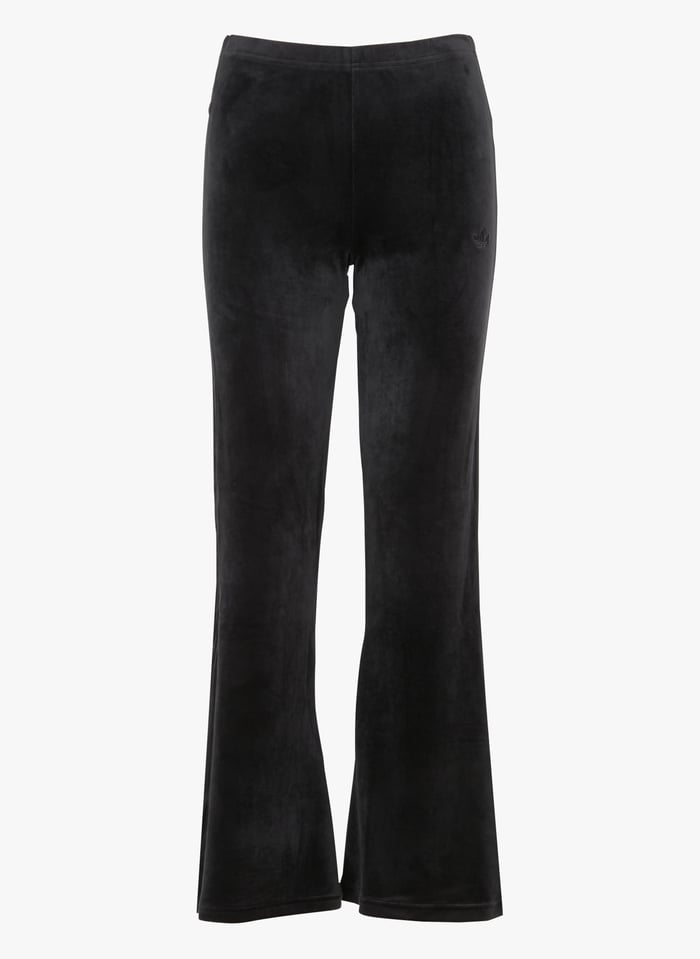 Adidas top velvet broek