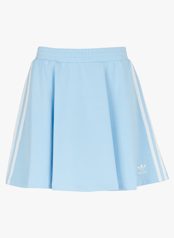 Jupe de Tennis HEAD Girls Easy Court White Jupe de Tennis HEAD Girls Easy Court White