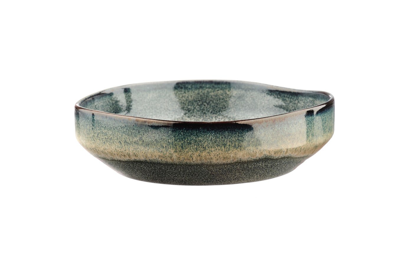 Bol genesis ø17cm - 6 pièces - mer BJORN Gris