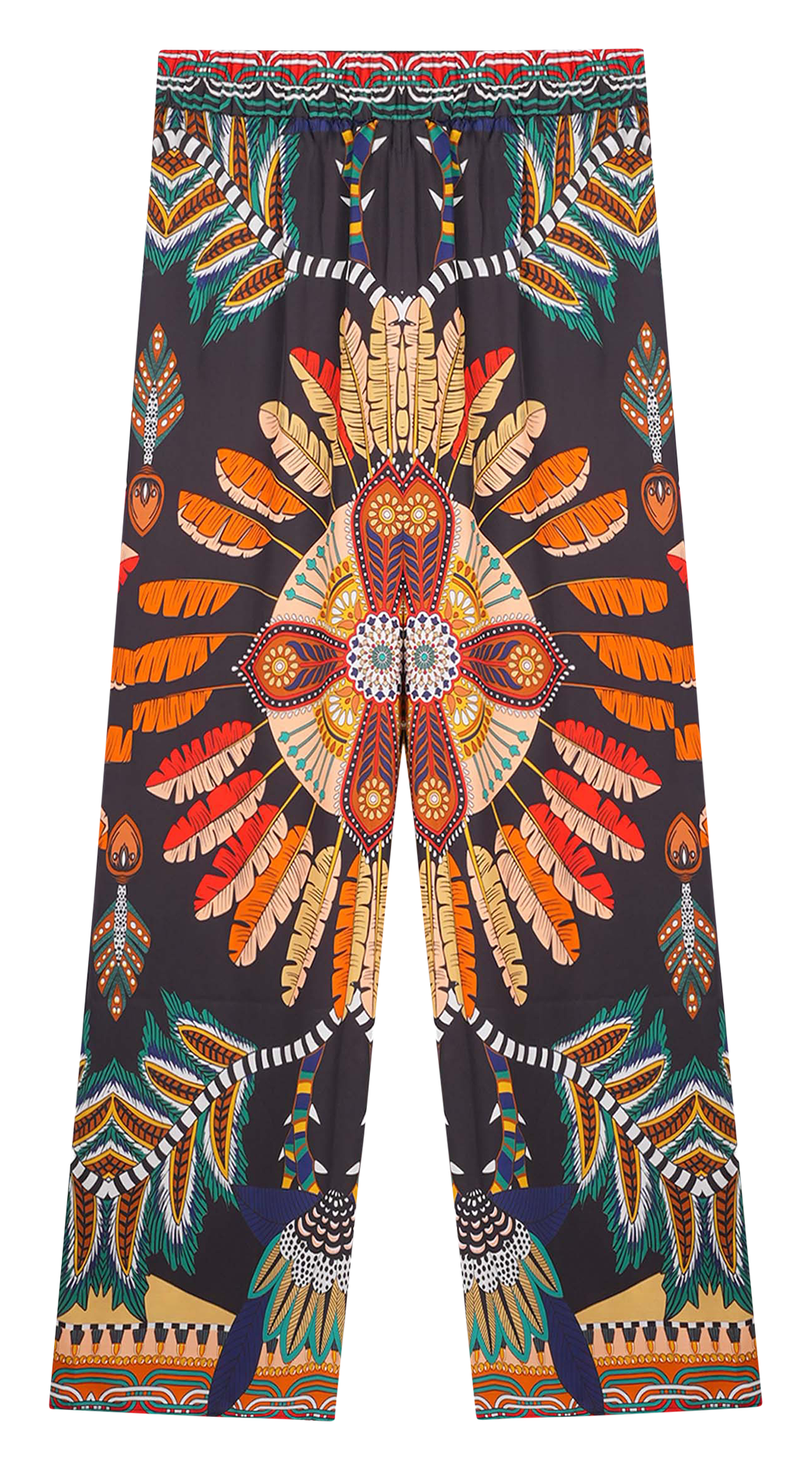 NE PAS REF ERREUR WILD Black