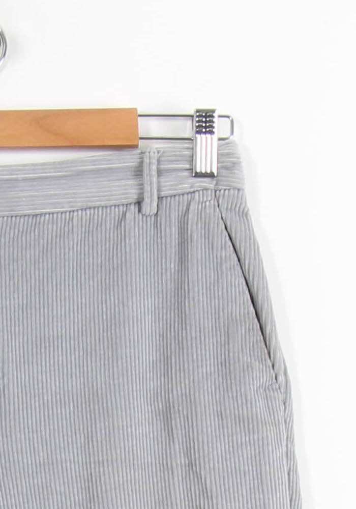 PANTS MAX MARA - Seconde Main Grey