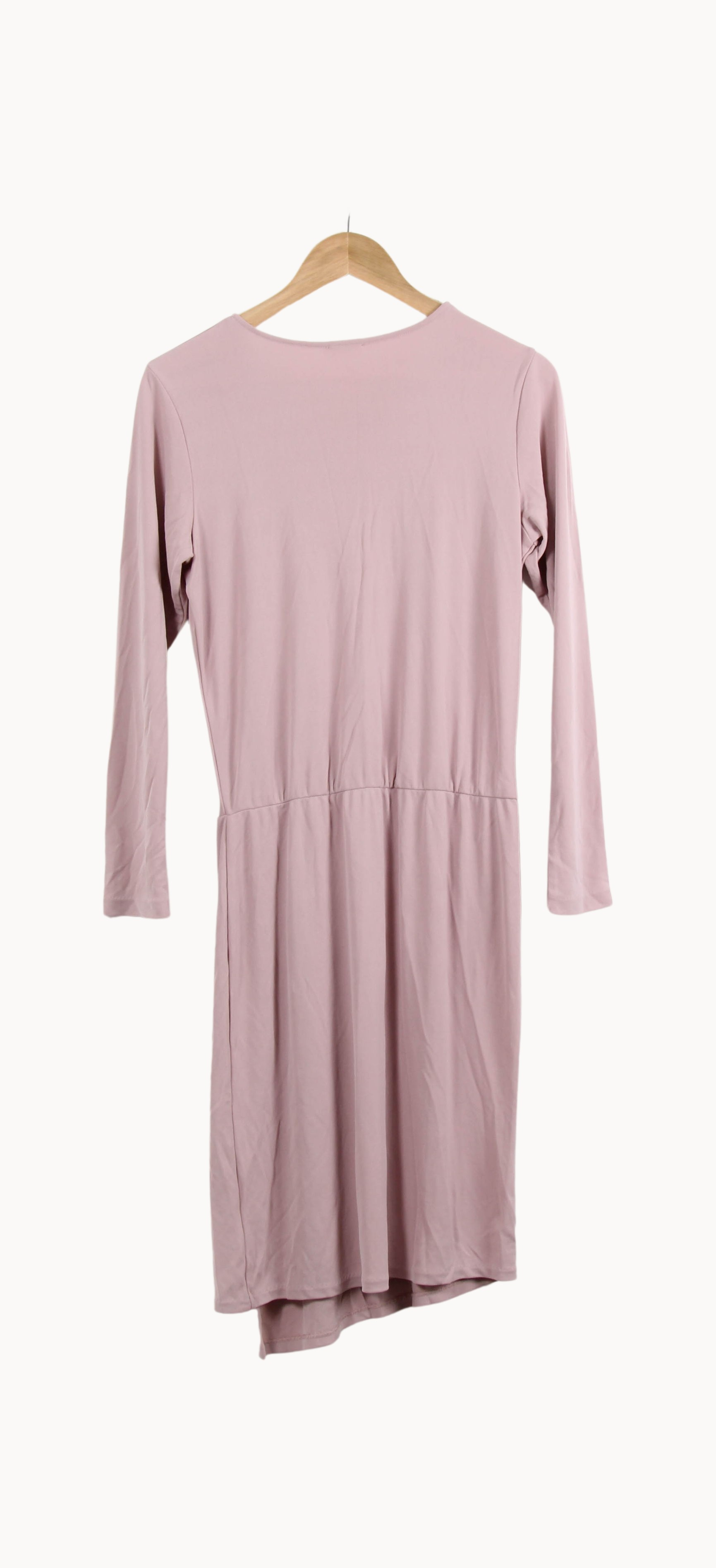 Midi dress FILIPPA K - Seconde Main Pink