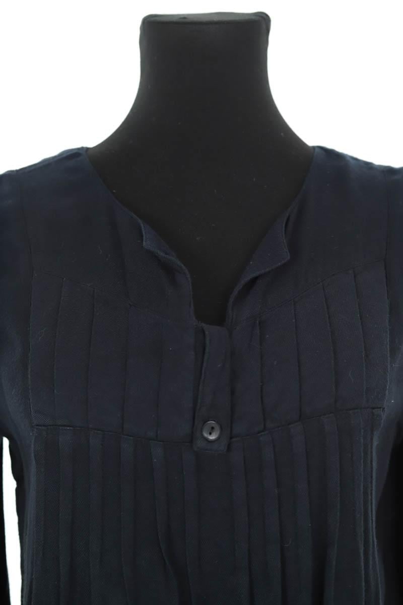 Dress ANTIK BATIK - Seconde Main Blue