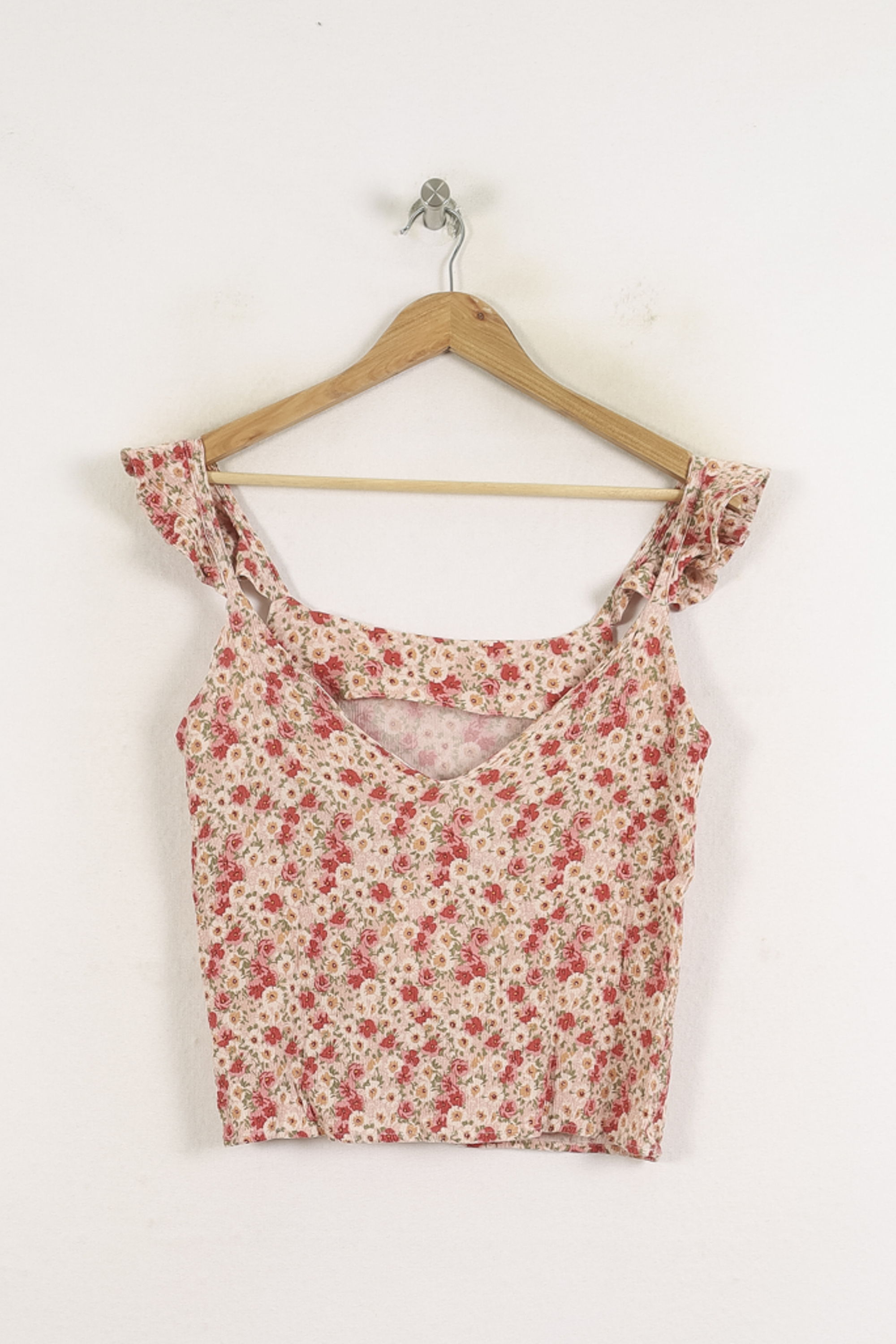 Top & tank top MAISON STELLA & SUZIE - Seconde main Multicolored