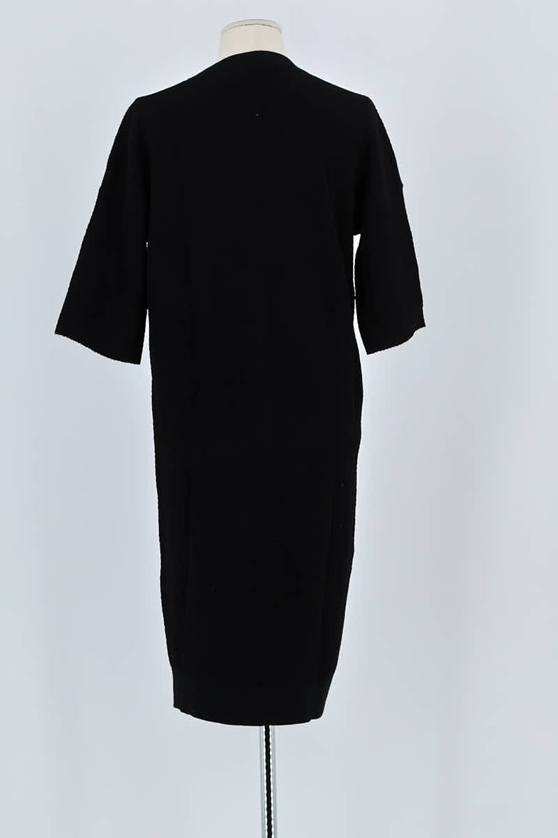 Dress PAULE KA - Seconde main Black