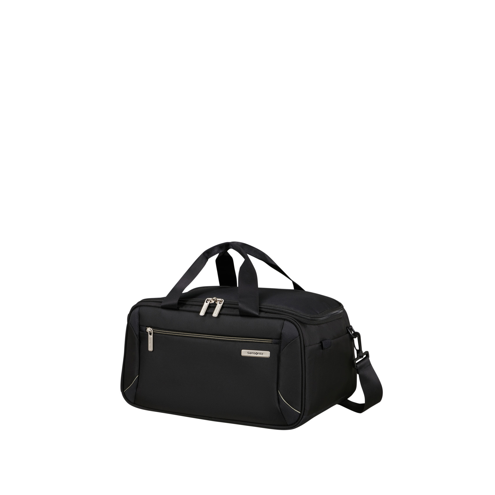 Base Breeze Travel Bag SAMSONITE Black