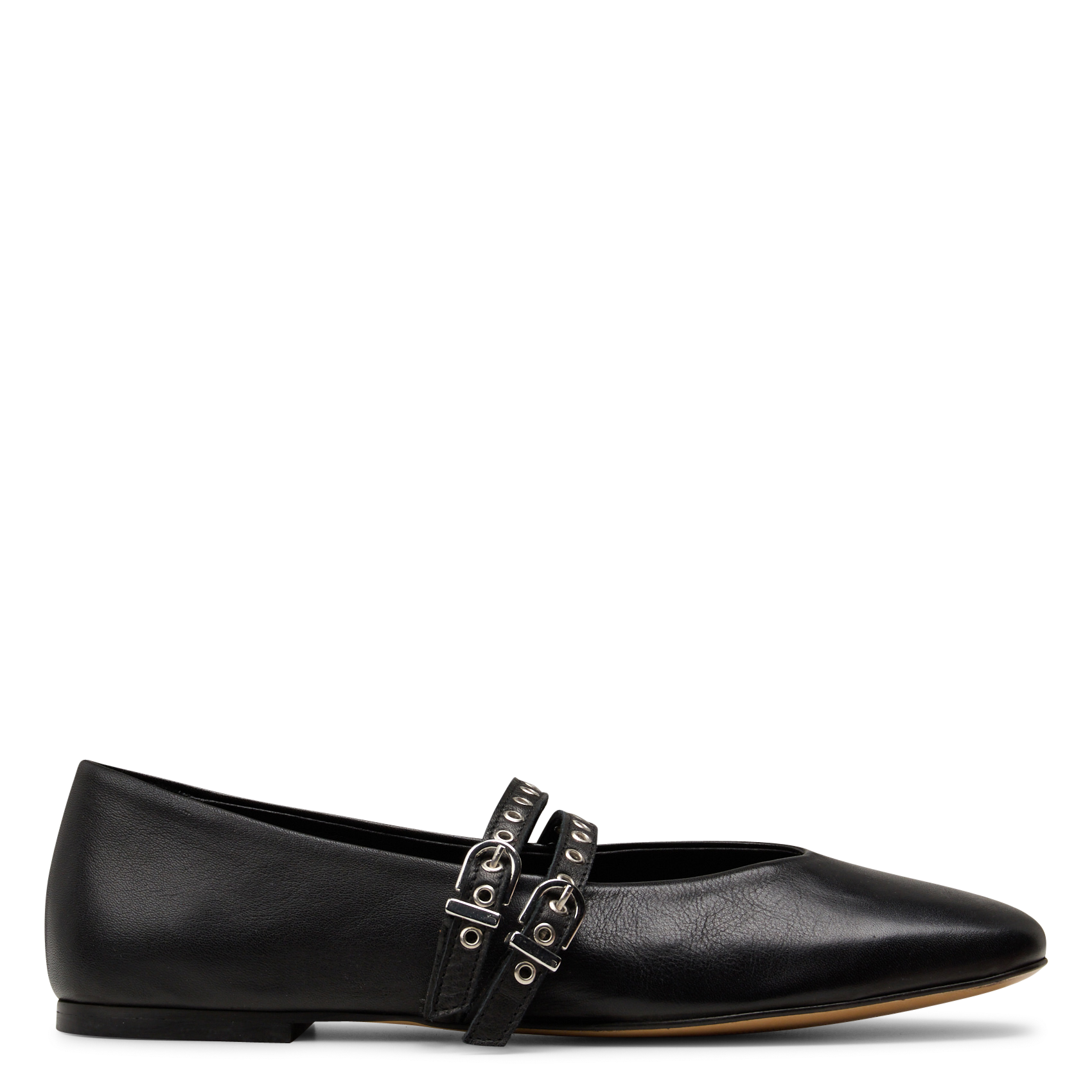 Ballerinas - Leder MELLOW YELLOW