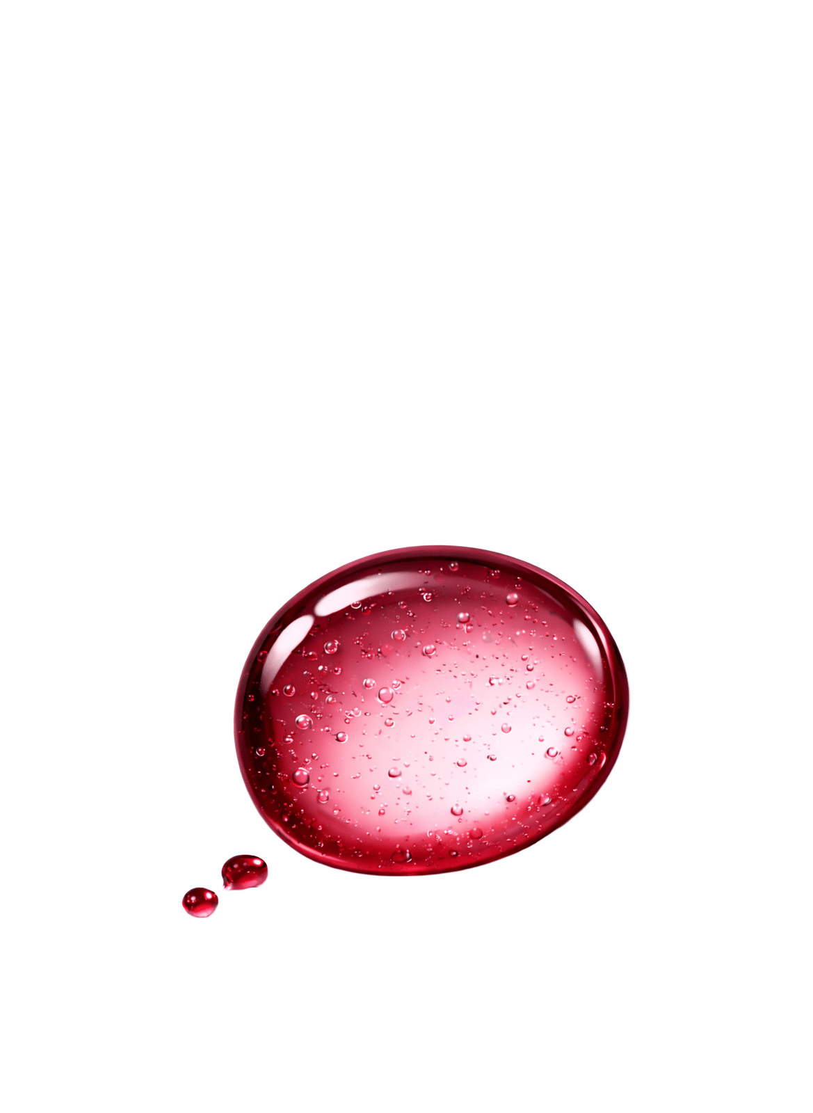 THEE OM TE BRUINEN - LIPPEN & WANGEN BY TERRY N1 - sweet cherry