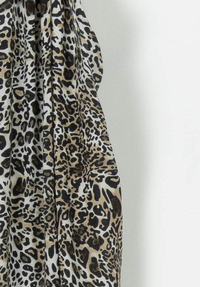 Top & débardeur LIU JO - SECONDE MAIN Beige