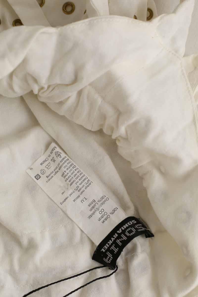 Shoulder bag SONIA RYKIEL - Seconde Main White