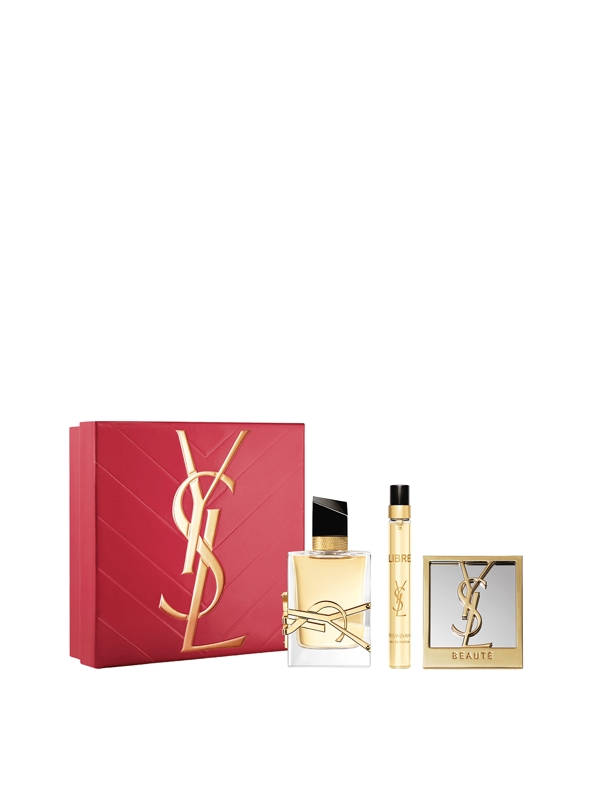 Frei - Damengeschenkset Eau de Parfum YVES SAINT LAURENT No color