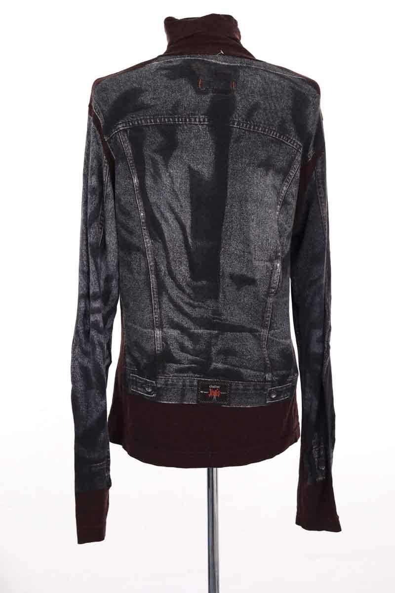 Sweater JEAN PAUL GAULTIER - SECONDE MAIN Grey