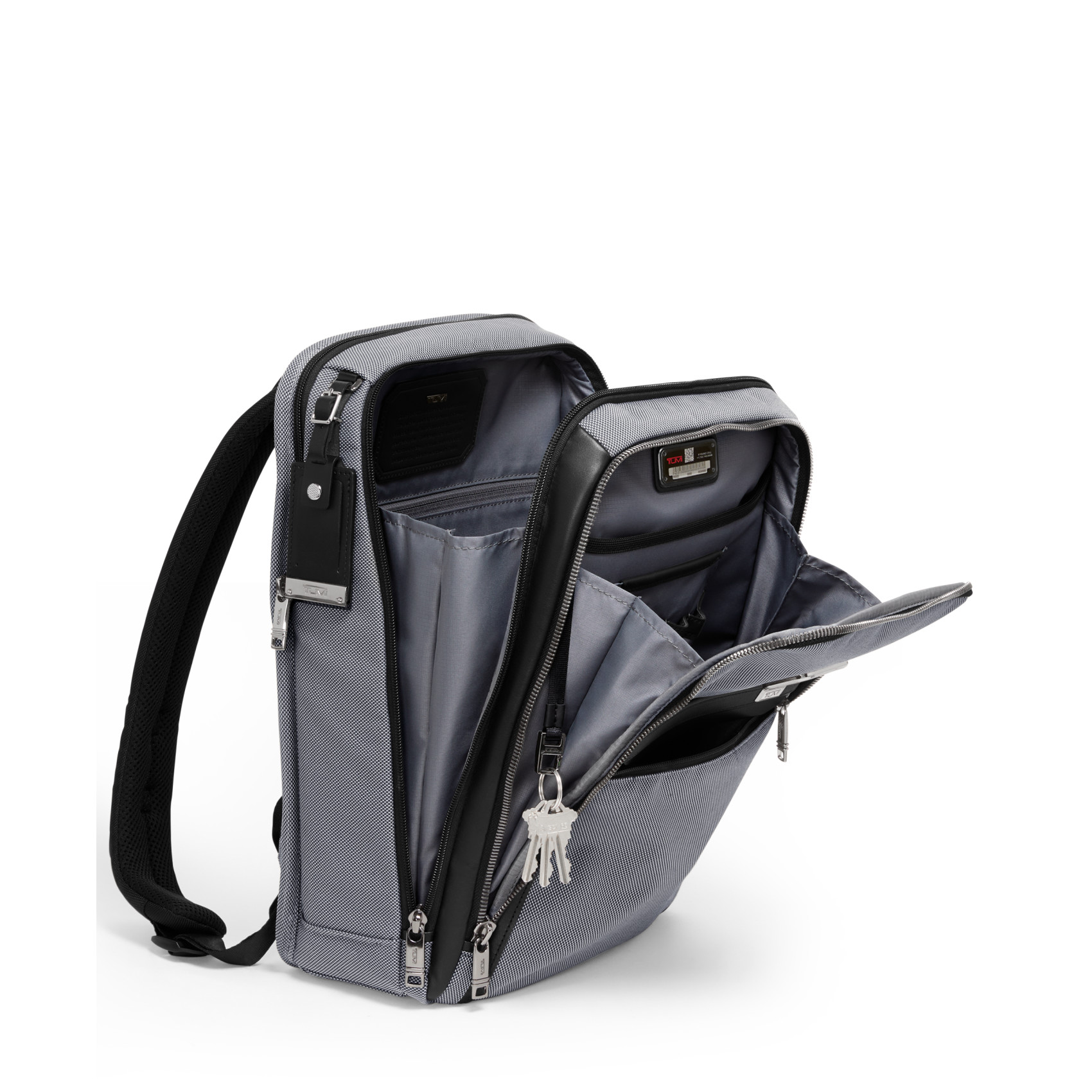 Tumi Alpha Backpack TUMI Grey