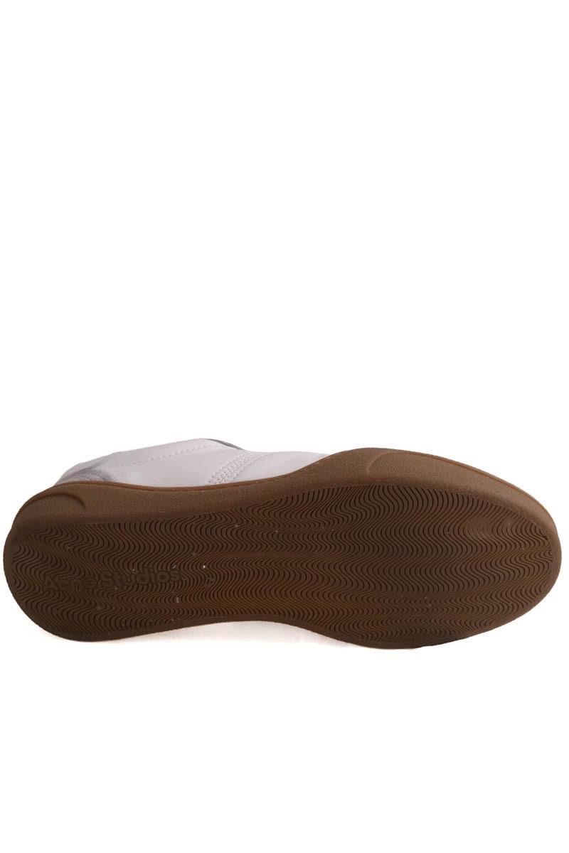 Sneakers ACNE STUDIOS - Seconde Main Beige