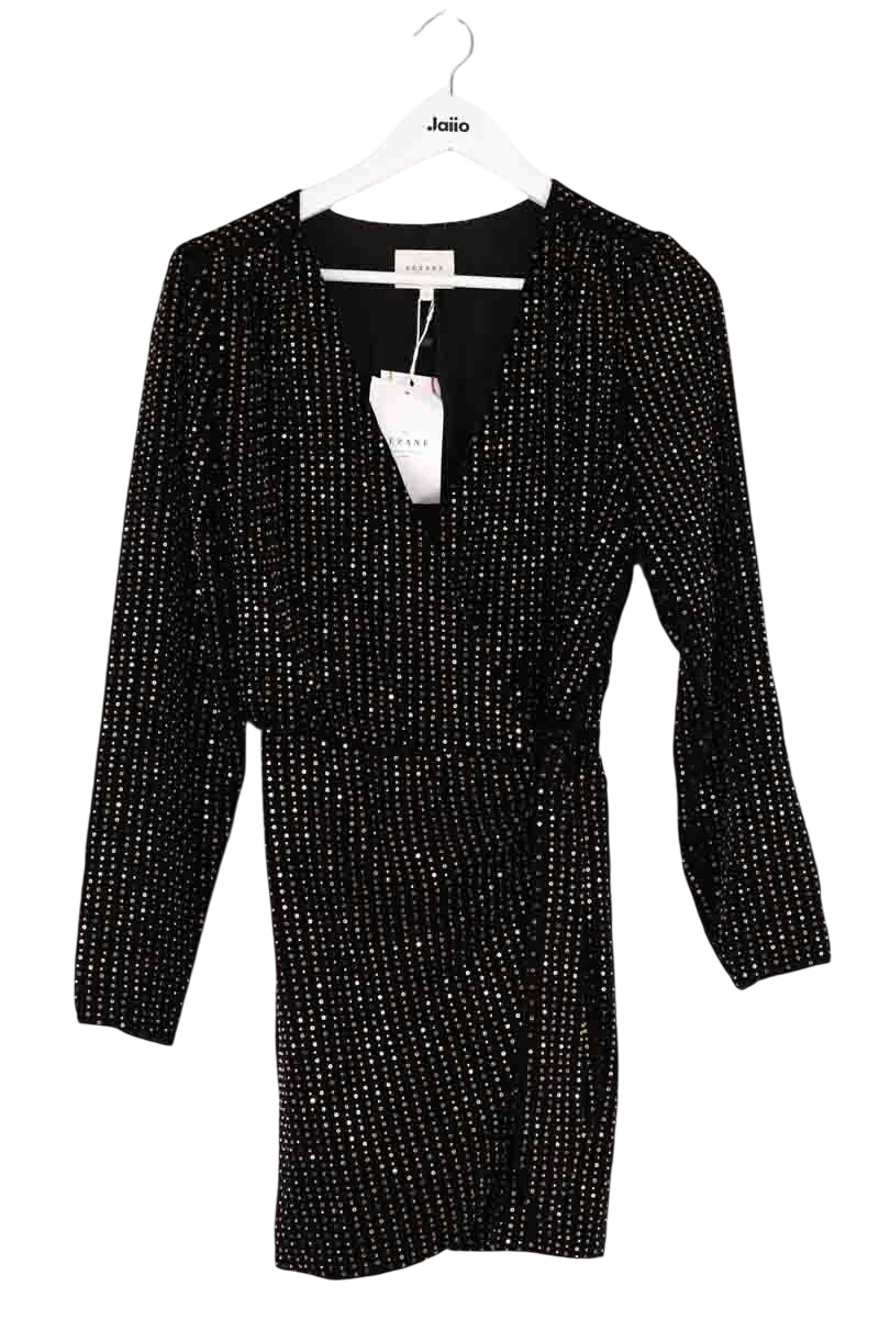Dress SEZANE - Seconde main Black
