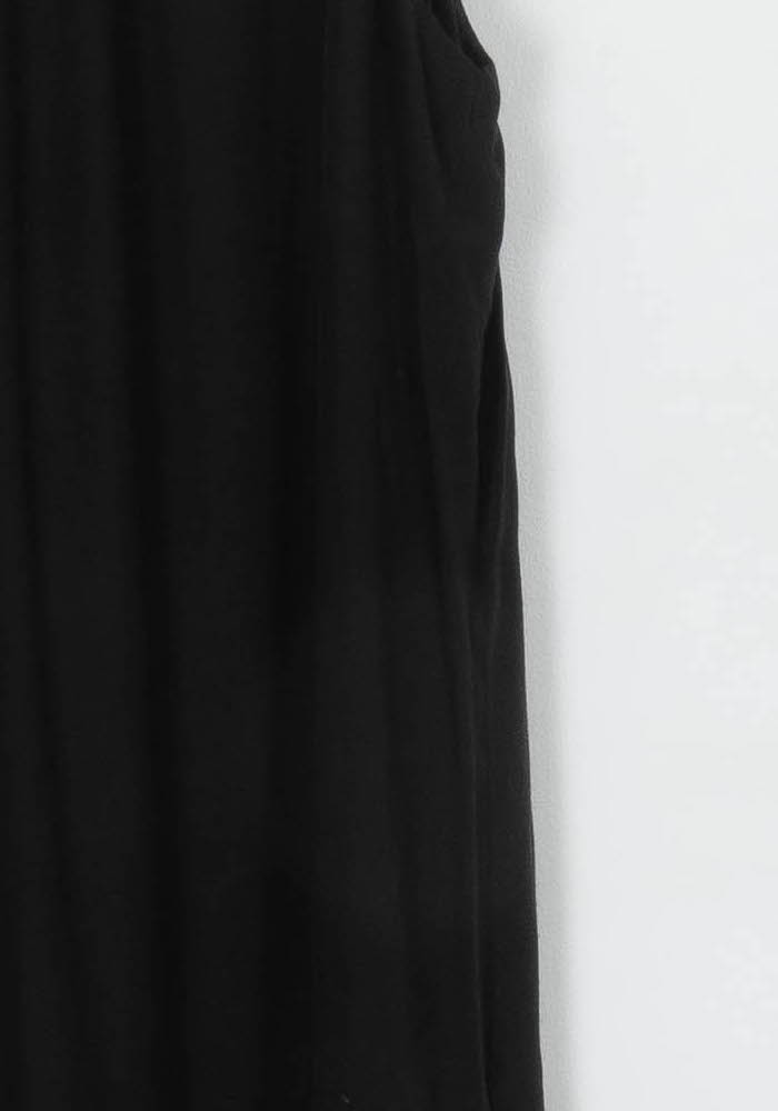 Jumpsuit COMPTOIR DES COTONNIERS - Seconde main Black