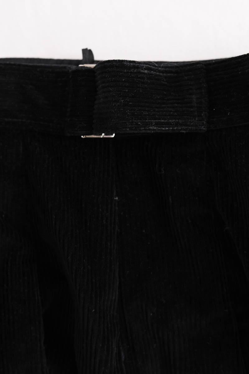 Mini skirt MAX MARA - Seconde Main Black