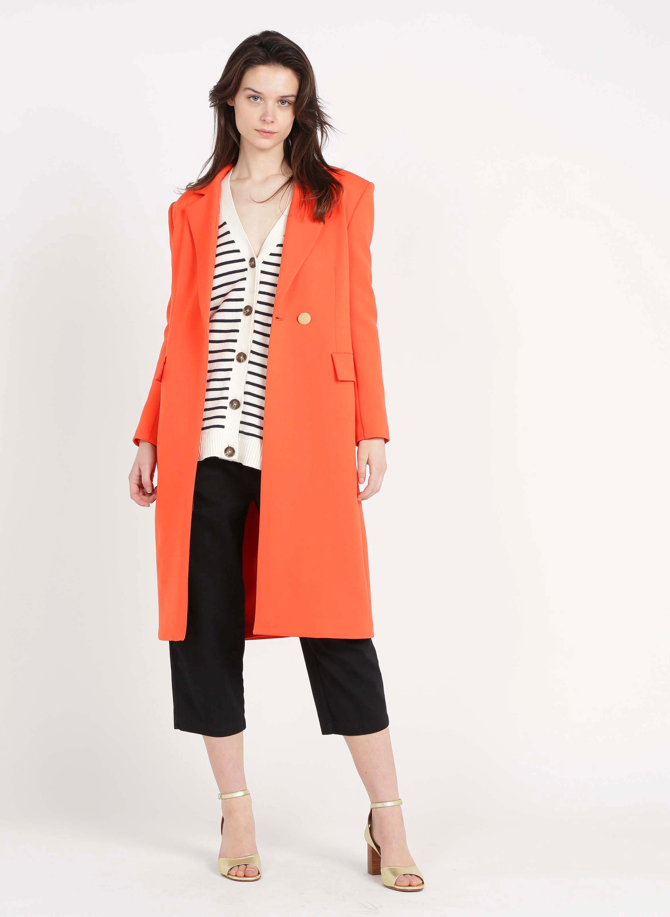 Manteau femme discount place des tendances