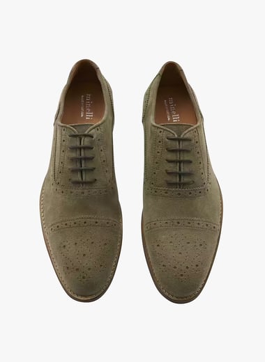 Chaussures Ville Minelli Homme Nouvelle collection Place des