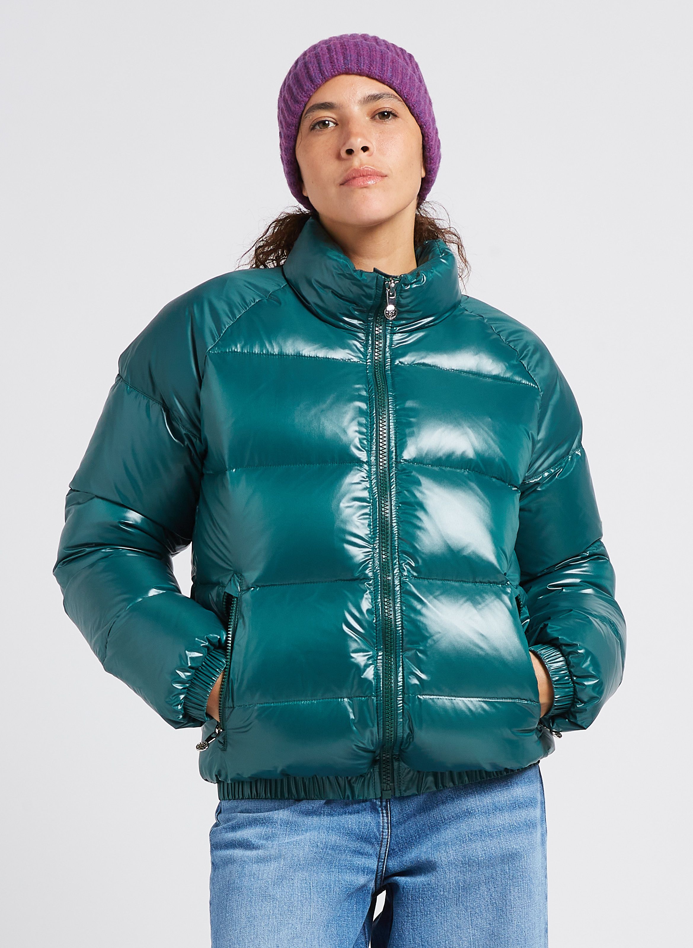 Pyrenex on sale bruno jacket