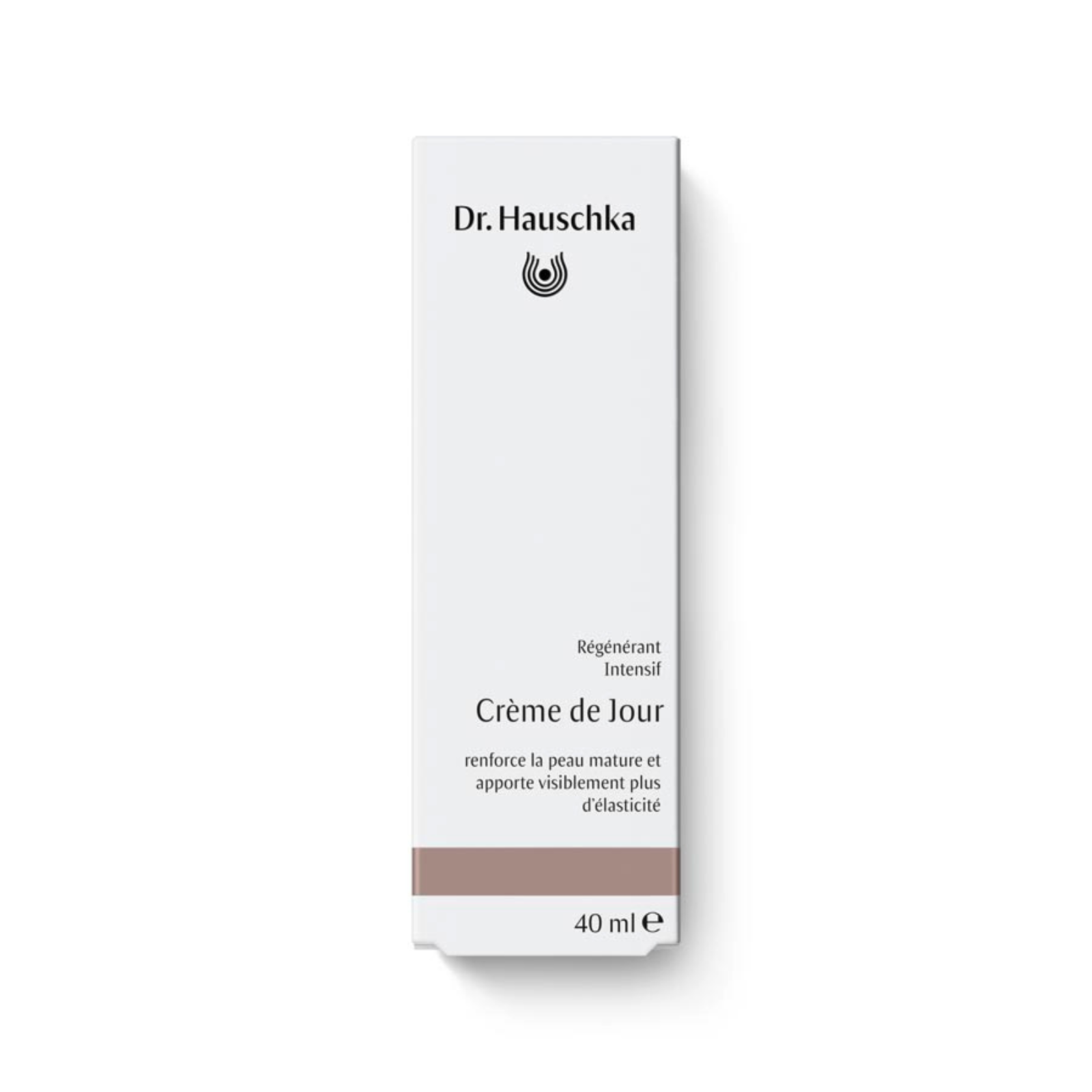Crème de Jour - Régénérant Intensif DR. HAUSCHKA No color