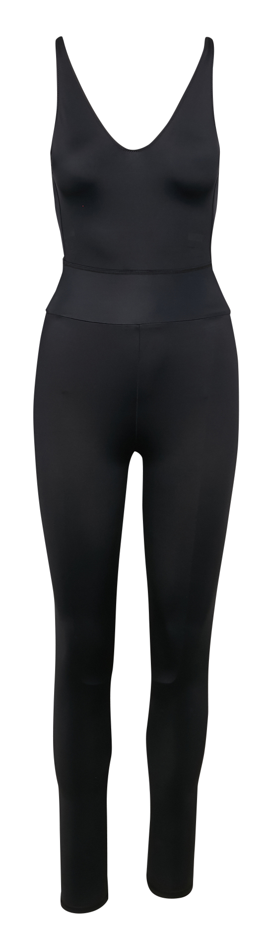 Workout body BANANA MOON Black