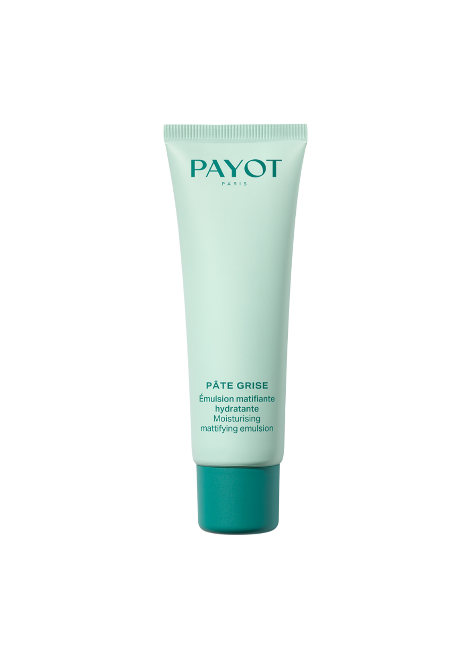 MOISTURIZING MATTIFYING EMULSION PAYOT No color