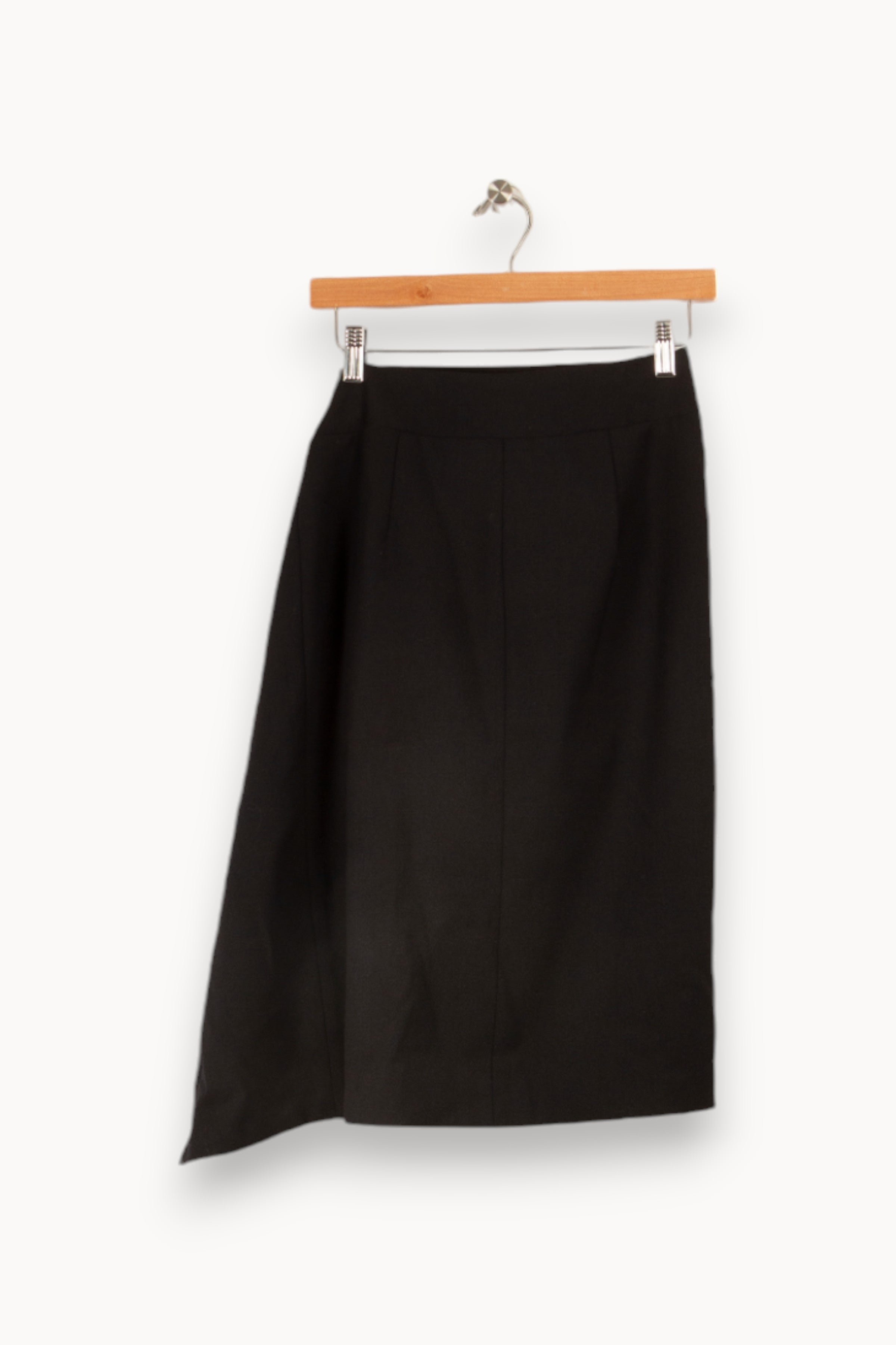Skirt SEZANE - Seconde main Black