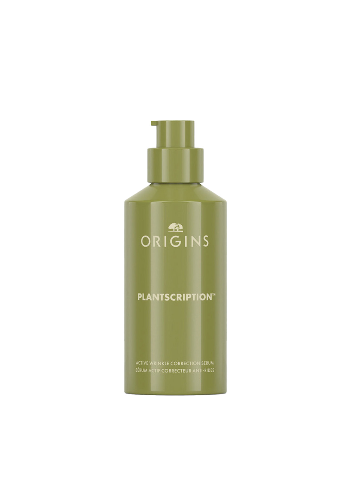 Plantscription™ - Anti-Wrinkle Correcting Serum No color