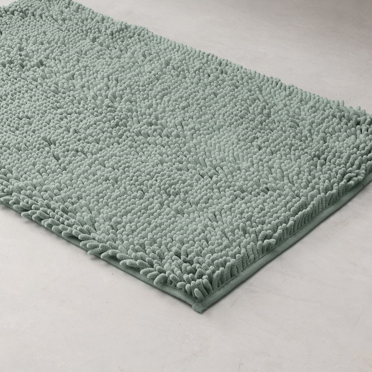 Plain bubble bath mat TODAY LINGE DE MAISON Green