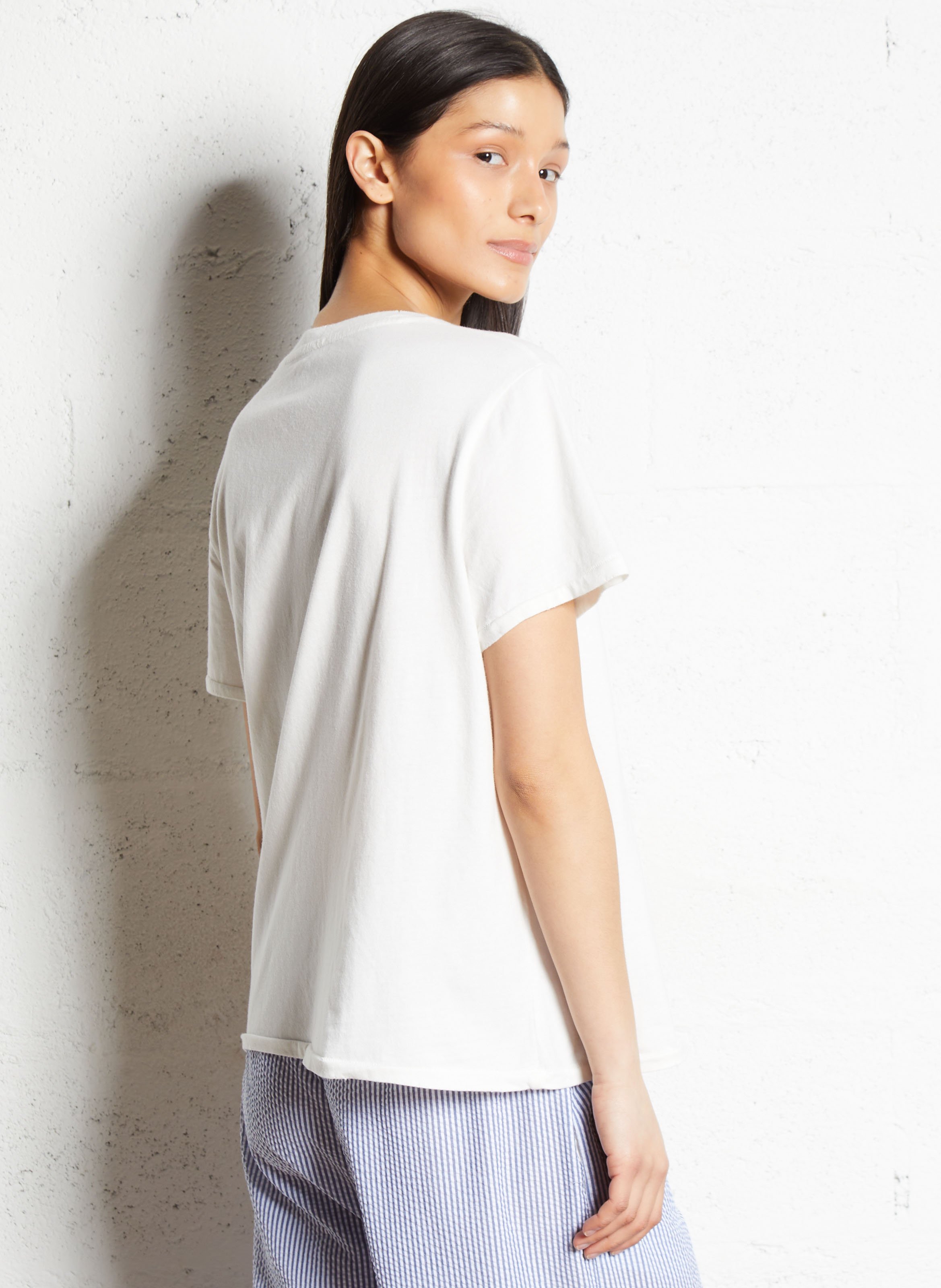 NE PAS REF, MAUVAISE SAISON ! NEWTONE White