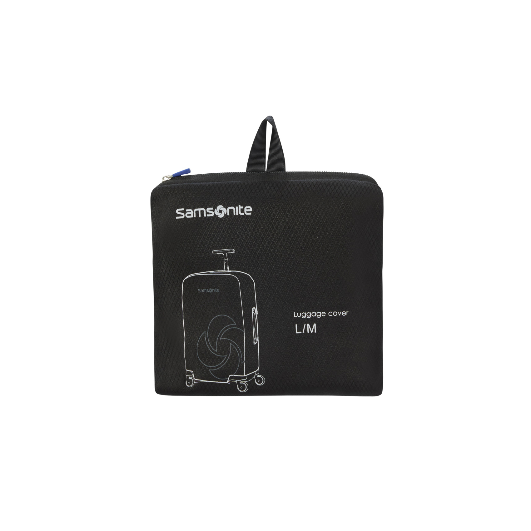 Global ta safety item taille m SAMSONITE Noir