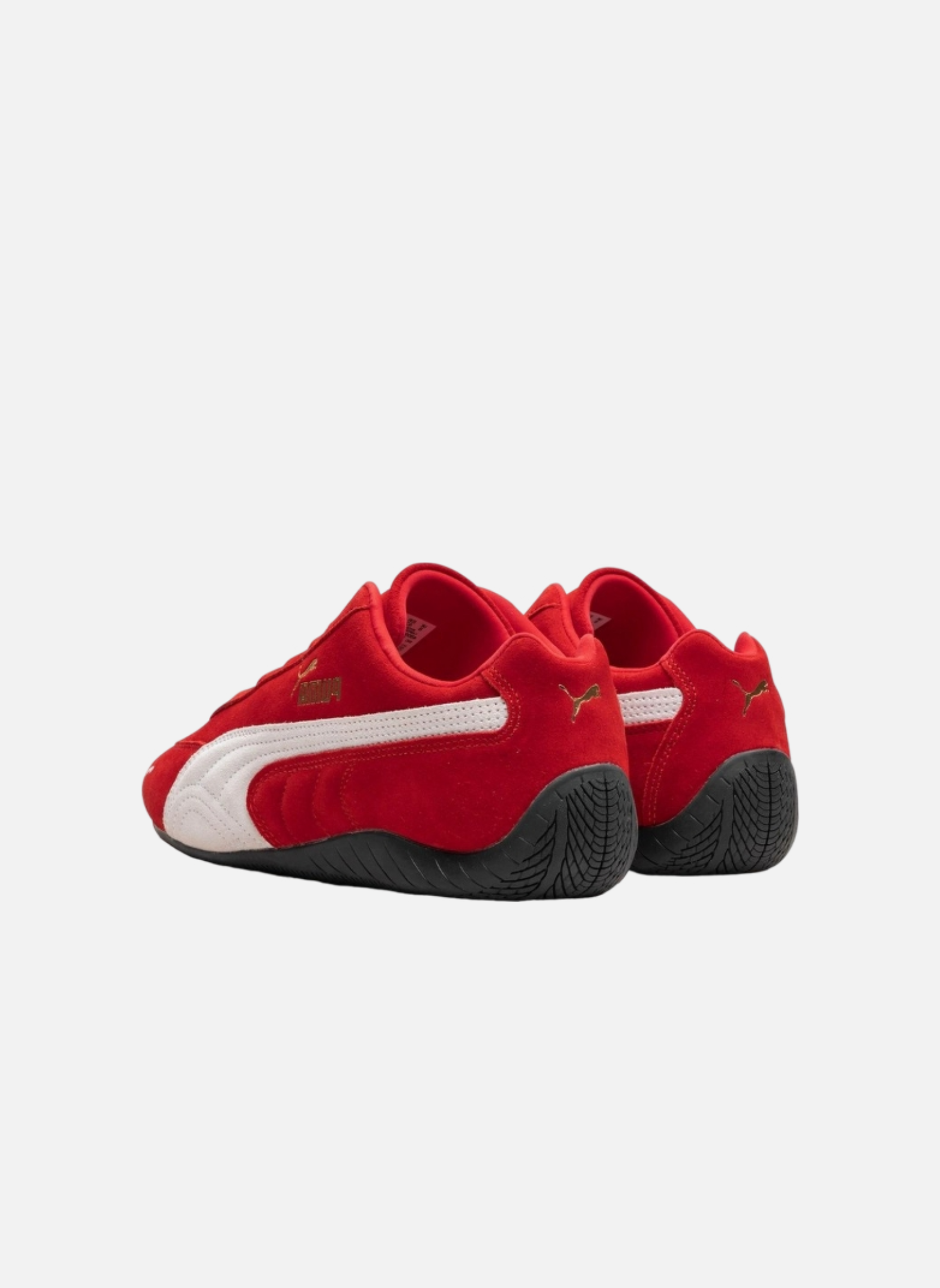 Speedcat sneakers PUMA White