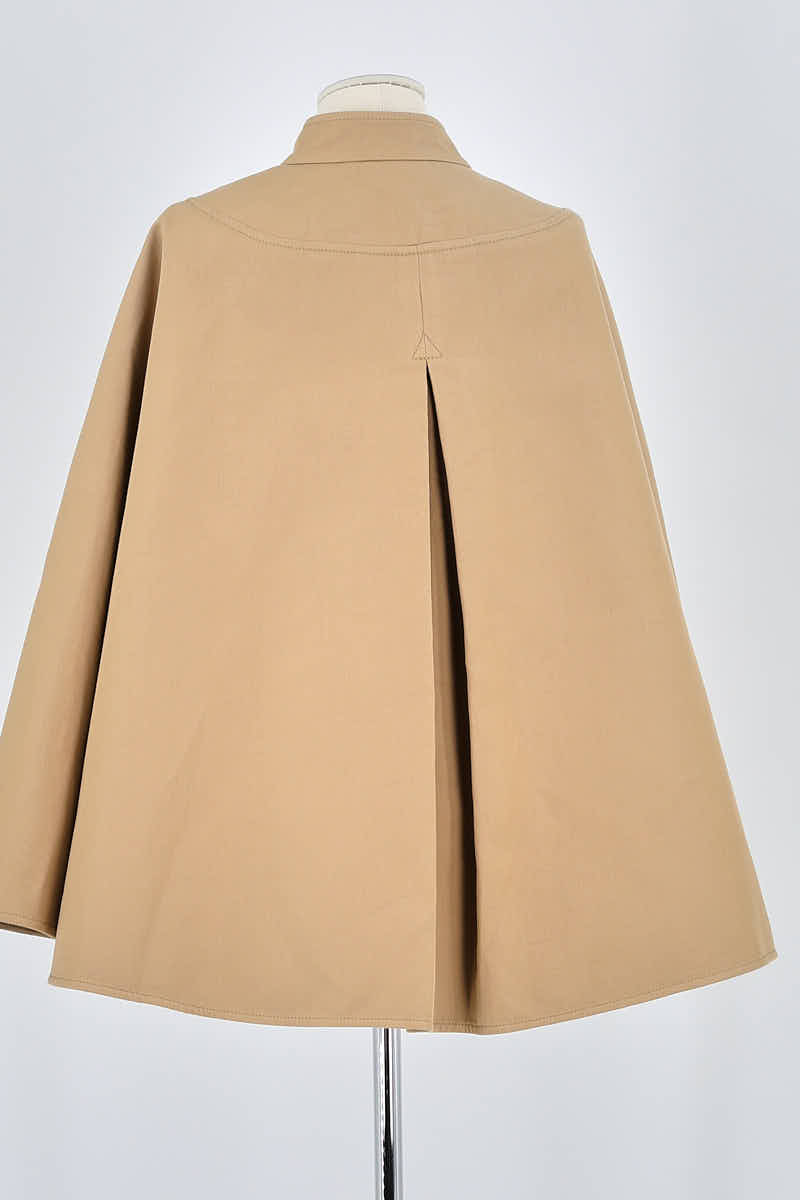 Crinkle top MAX MARA - Seconde Main Beige